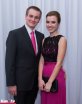 10. Ples Gymn&aacute;zia Partiz&aacute;nske 2016