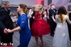 14. Ples Gymn&aacute;zia Partiz&aacute;nske 2020