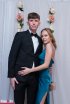 13. Ples Gymn&aacute;zia Partiz&aacute;nske 2019