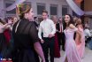 13. Ples Gymn&aacute;zia Partiz&aacute;nske 2019