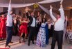 13. Ples Gymn&aacute;zia Partiz&aacute;nske 2019